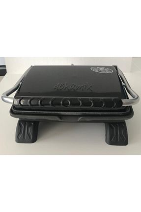 توستر مشکی 1501 - 2000 Watt Dökümix - کد 41890930