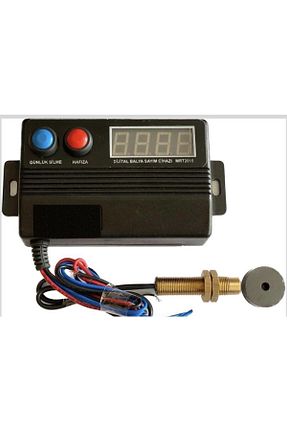 اکسسوری ماشین باغبانی Dijital - کد 450634993