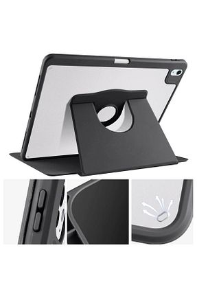 کیف تبلت آبی Apple Uyumlu halkhouse - کد 856656599