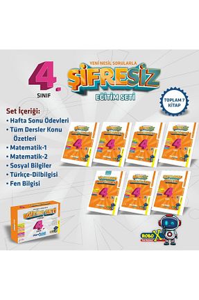 درسی و کتب کمک آموزشی MAVİTİKLİ YAYINCILIK - کد 855533092