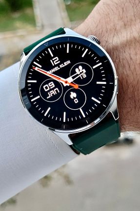 ساعت مچی مردانه 46-50 میلی متر Daniel Klein - کد 854690308