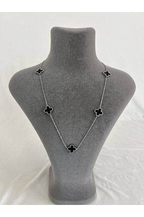 ست استیل زنانه استیل ضد زنگ Uzay Accessories - کد 854228789
