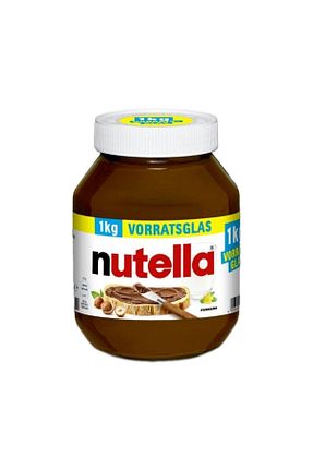 کرم شکلات Nutella - کد 35457098