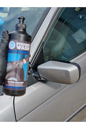 ست مراقبت خودرو dynamix wash - کد 797975840