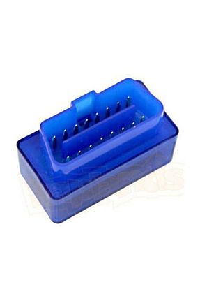 دستگاه عیب یابی خودرو LOVYCO ELM327 - کد 770671354