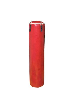 کیسه بوکس قرمز 25 - 30 kg emre spor - کد 329413986