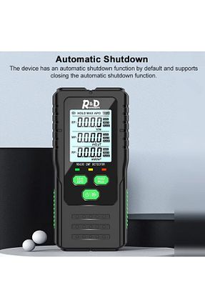 دستگاه اندازه گیری Universal - کد 821748034