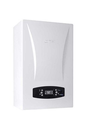 پکیج سفید 24 kW Eca - کد 32592725