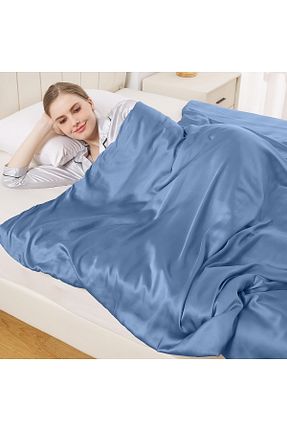 روتختی تک نفره آبی بامبو Terapise - کد 856780084