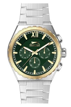 ساعت مچی مردانه 41-45 میلی متر Slazenger - کد 742246502