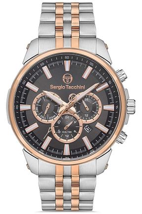 ساعت مچی مردانه 41-45 میلی متر Sergio Tacchini - کد 687926350