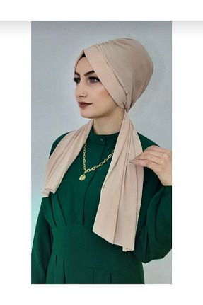 روسری رنگی پنبه ای Ayselcehobi - کد 356215372