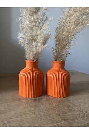 گلدان نارنجی Beton Genel Markalar - کد 739579004