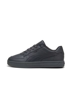 کفش اسنیکر طوسی زنانه بند دار Puma - کد 842041420