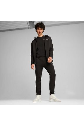 کفش اسنیکر سفید زنانه بند دار Puma - کد 856922979