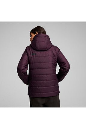 کاپشن اسپرت سبز زنانه رگولار Puma - کد 856824689