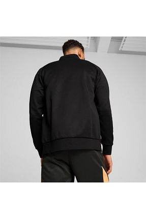 سوئیشرت اسپرت مشکی مردانه رگولار Puma - کد 856824271
