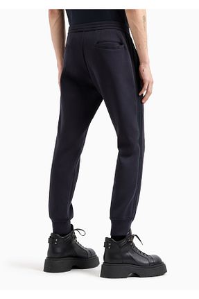 شلوار سرمه ای مردانه پارچه Emporio Armani - کد 856364772