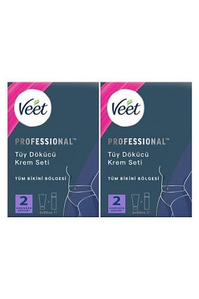 کرم موبر زنانه Veet - کد 635159204