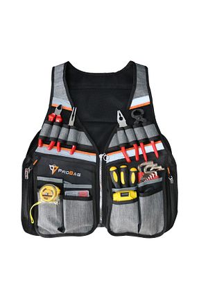 بارانی و کاپشن کار Probag - کد 370504222