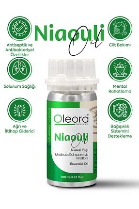روغن مراقبت Oleora - کد 853813596