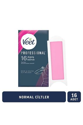 چسب موبر Veet - کد 734529706