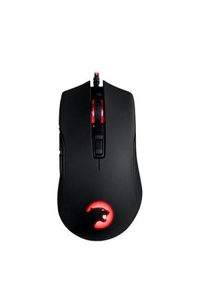 ماوس گیمر مشکی 10000 - 15000 Dpi Gamepower - کد 3241337
