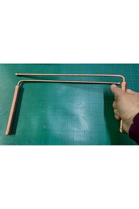 دستگاه اندازه گیری فلزی Dedektörü HIRDAVAT ERBABI - کد 828133979