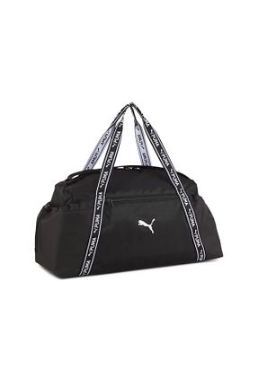 کیف اسپرت مشکی زنانه ابعاد بزرگ Puma - کد 856927830