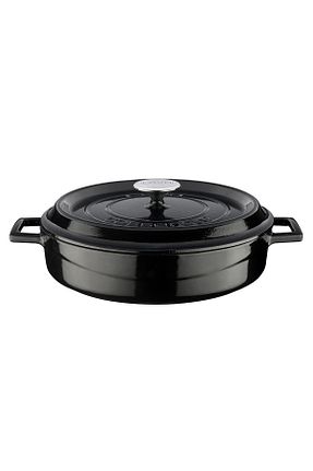قابلمه مشکی زیره نچسب Lava - کد 341942464