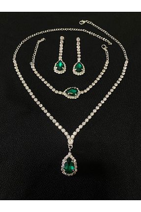 ست اکسسوری Furtek Aksesuar - کد 822757517