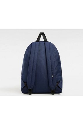 کوله پشتی رنگی زنانه ابعاد بزرگ Vans - کد 856938921