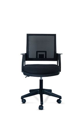 صندلی و مبل اداری مشکی SDT TİCARET - کد 832315452