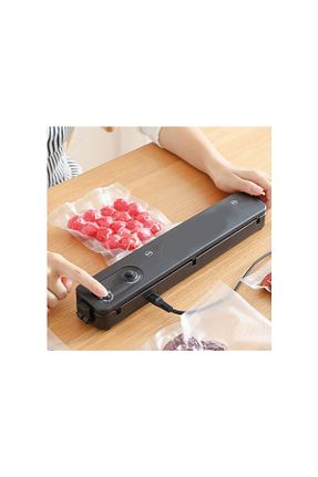 دستگاه وکیوم مشکی Packtech - کد 82882472