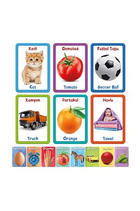 کتب فعالیتی و آموزشی 0 - 3 سال Circle Toys - کد 58890356