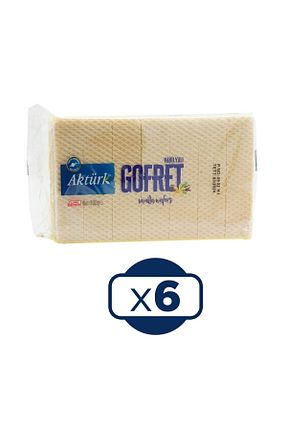 ویفر Aktürk - کد 746392022