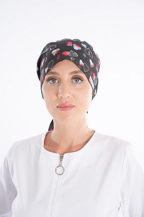  رنگی Nur Medikal Giyim - کد 856925124