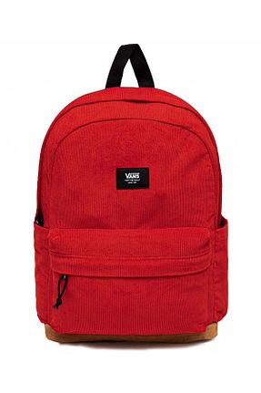 کوله پشتی رنگی زنانه ابعاد بزرگ Vans - کد 856938894
