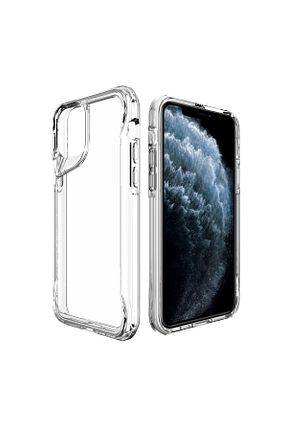 کاور و قاب نارنجی iPhone 12 Pro halkhouse - کد 856968851