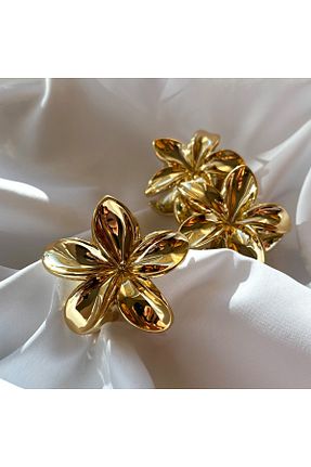 گیره سر طلائی زنانه مودال Butik - کد 855658044