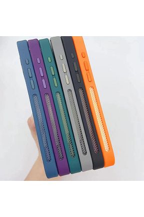 کاور و قاب مشکی iPhone 11 OSG - کد 856889989