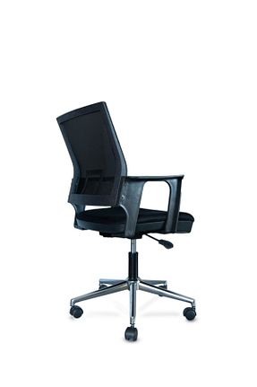 صندلی و مبل اداری مشکی SDT TİCARET - کد 855569491
