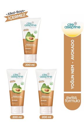 کرم بدن مرطوب کننده Cire Aseptine - کد 845318775