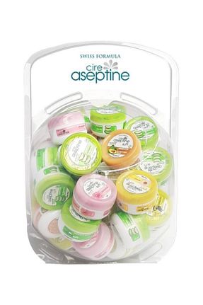 کرم بدن مرطوب کننده Cire Aseptine - کد 236099132