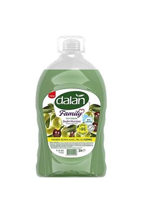 صابون مایع Dalan - کد 344588187