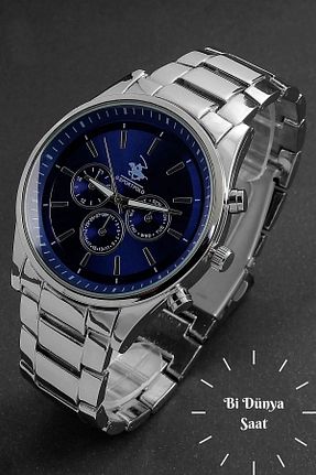ساعت مچی مردانه 46-50 میلی متر G-Sport POLO - کد 225325217