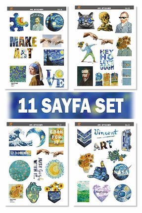 اتیکت AR Sticker - کد 757625817