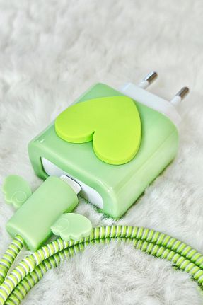 لوازم جانبی کابل سبز Vip Case - کد 847521056