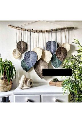محصول دکوراسیون دیوار آبی NinaStore - کد 103612421