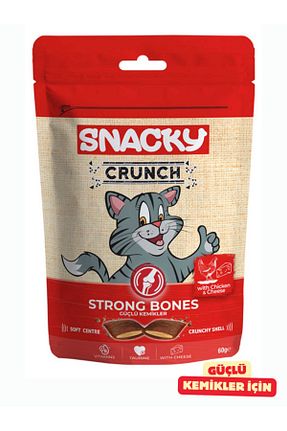 جایزه گربه Snacky - کد 857127044